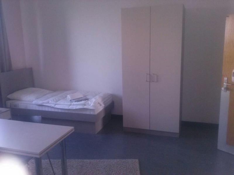 Monteurzimmer Burbach